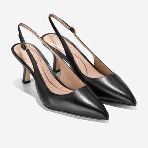 Cole Haan Women's Hansell Sling Back Pumps, Size 7